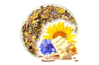 Herbata Biała PAI MU TAN ANGEL (KT) (25g) Anielska Delikatność Czekolady!